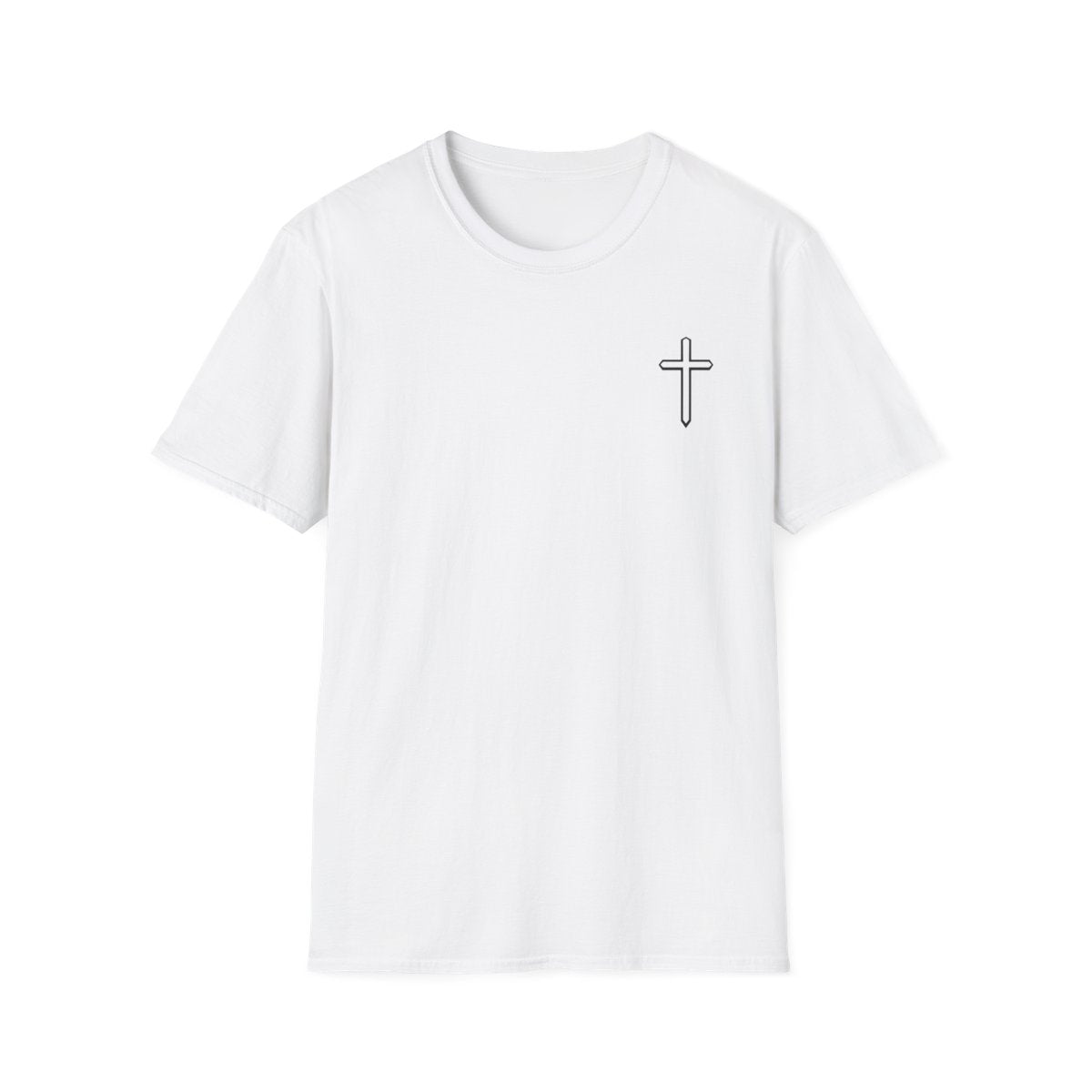 Christian Dad Shirt Man of God