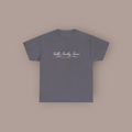Faith, Family, Farm Tee